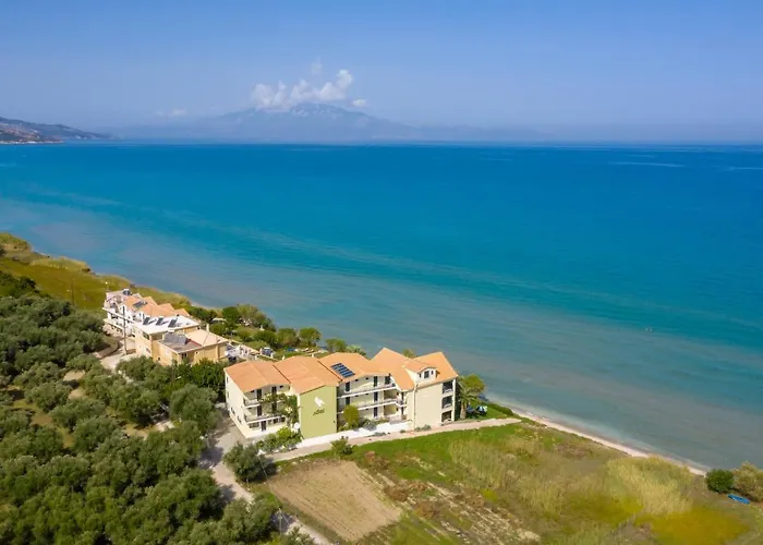 Sea View Hotel