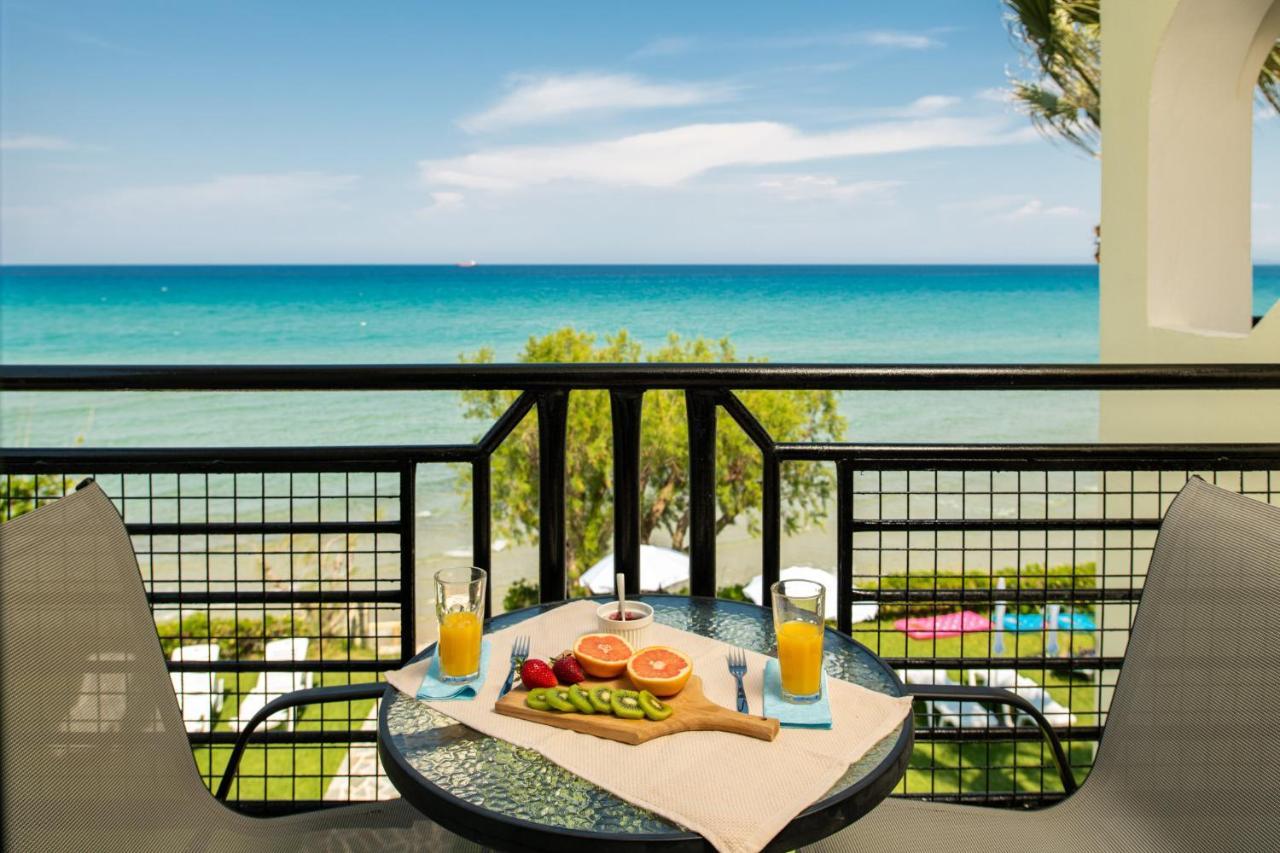 Hotel Sea View *