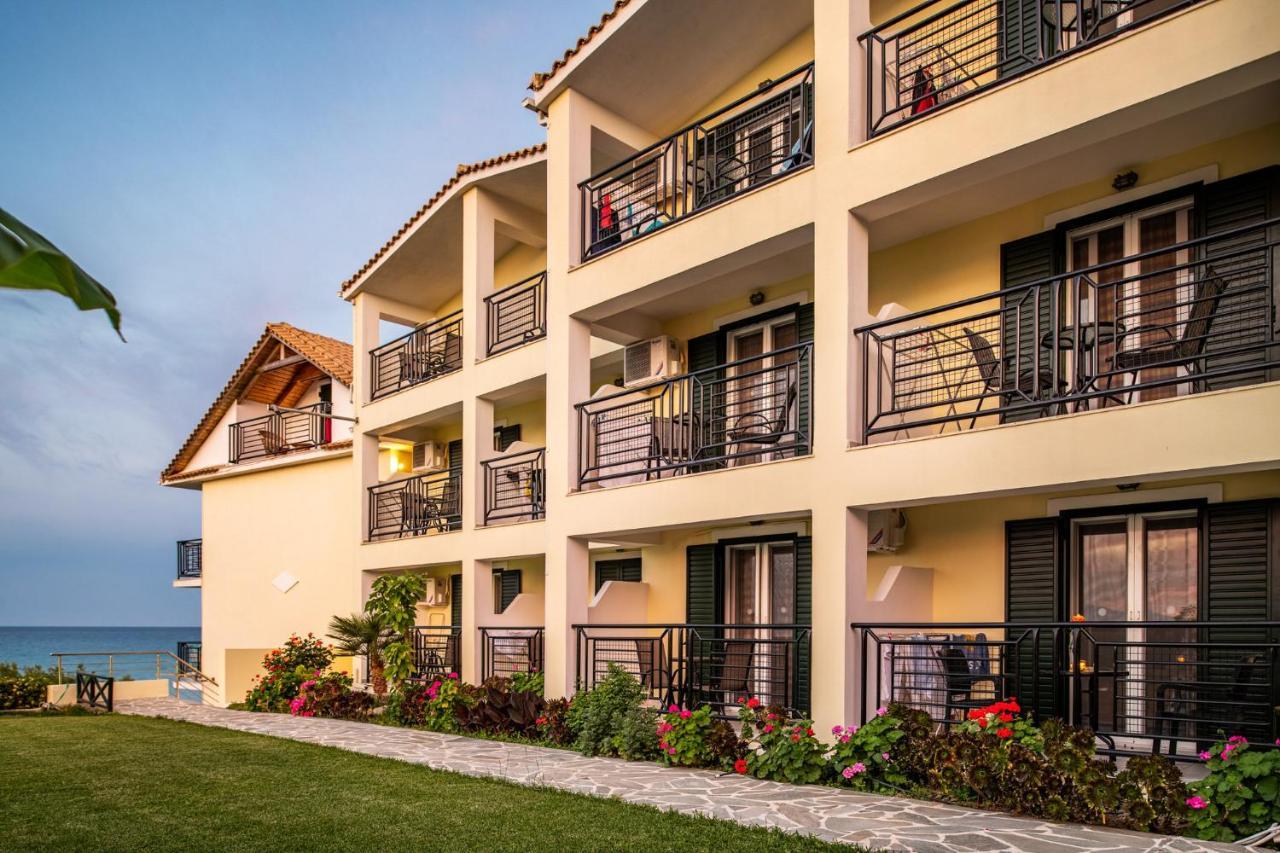 Sea View Hotel Alykes (Zakynthos)
