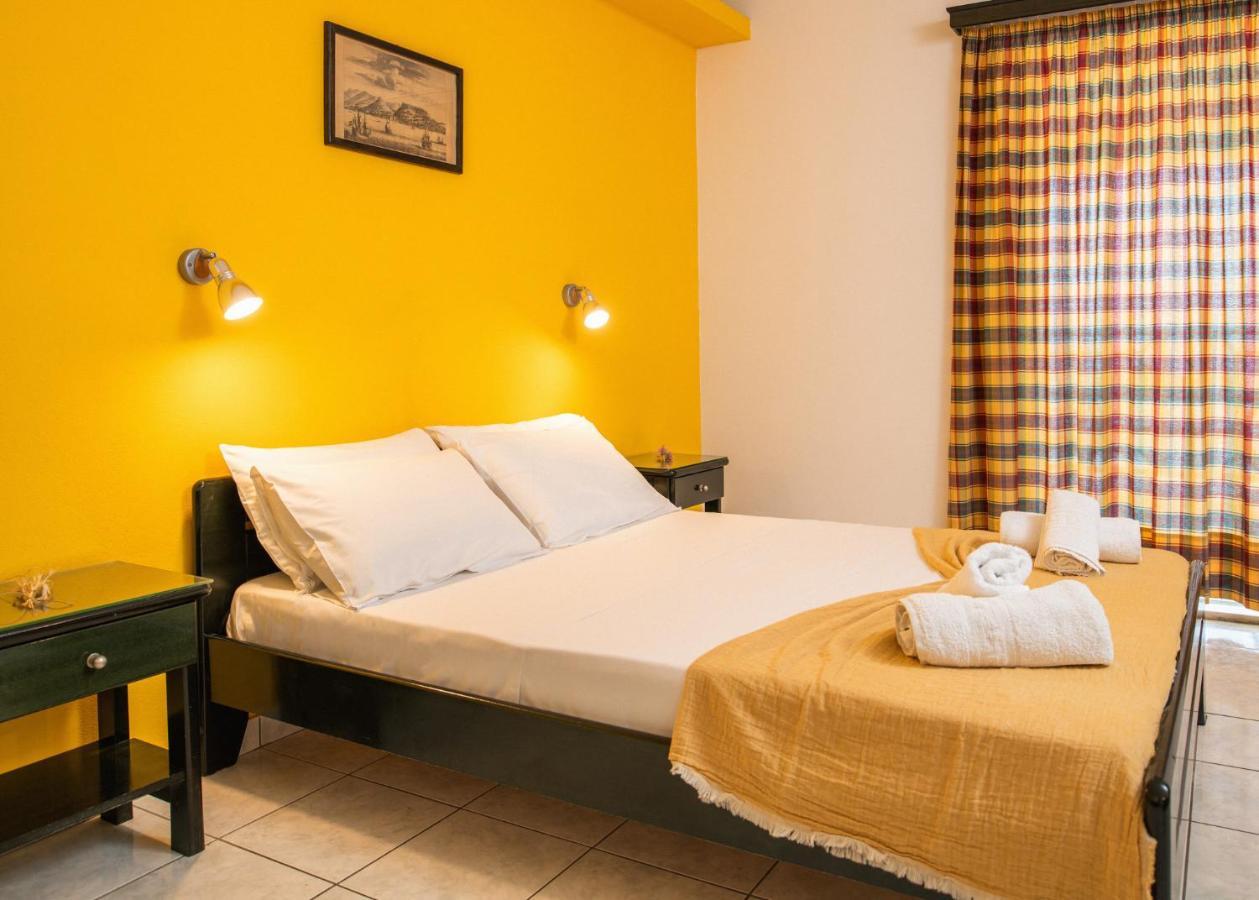 Sea View Hotel *