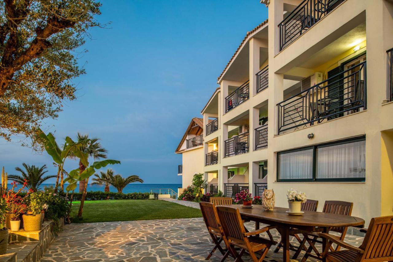 Sea View Hotel *