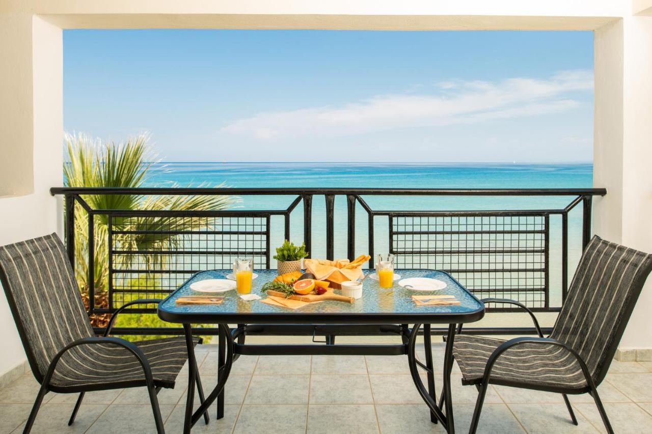 Hotel Sea View