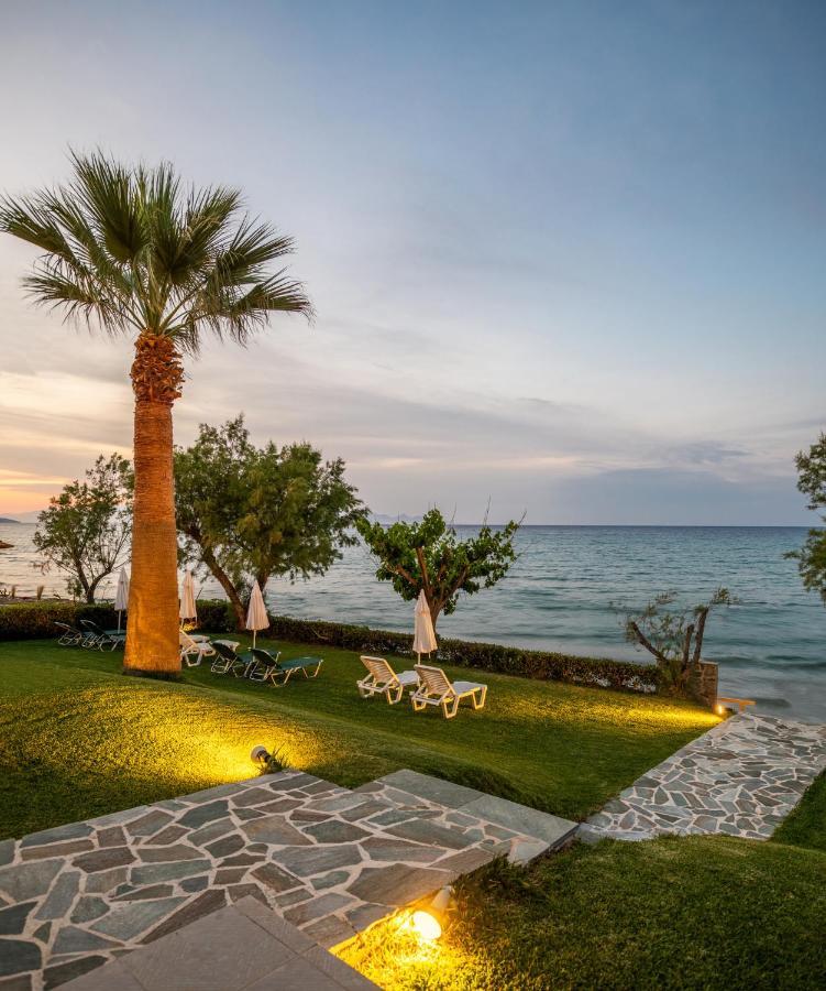 Hotel Sea View *