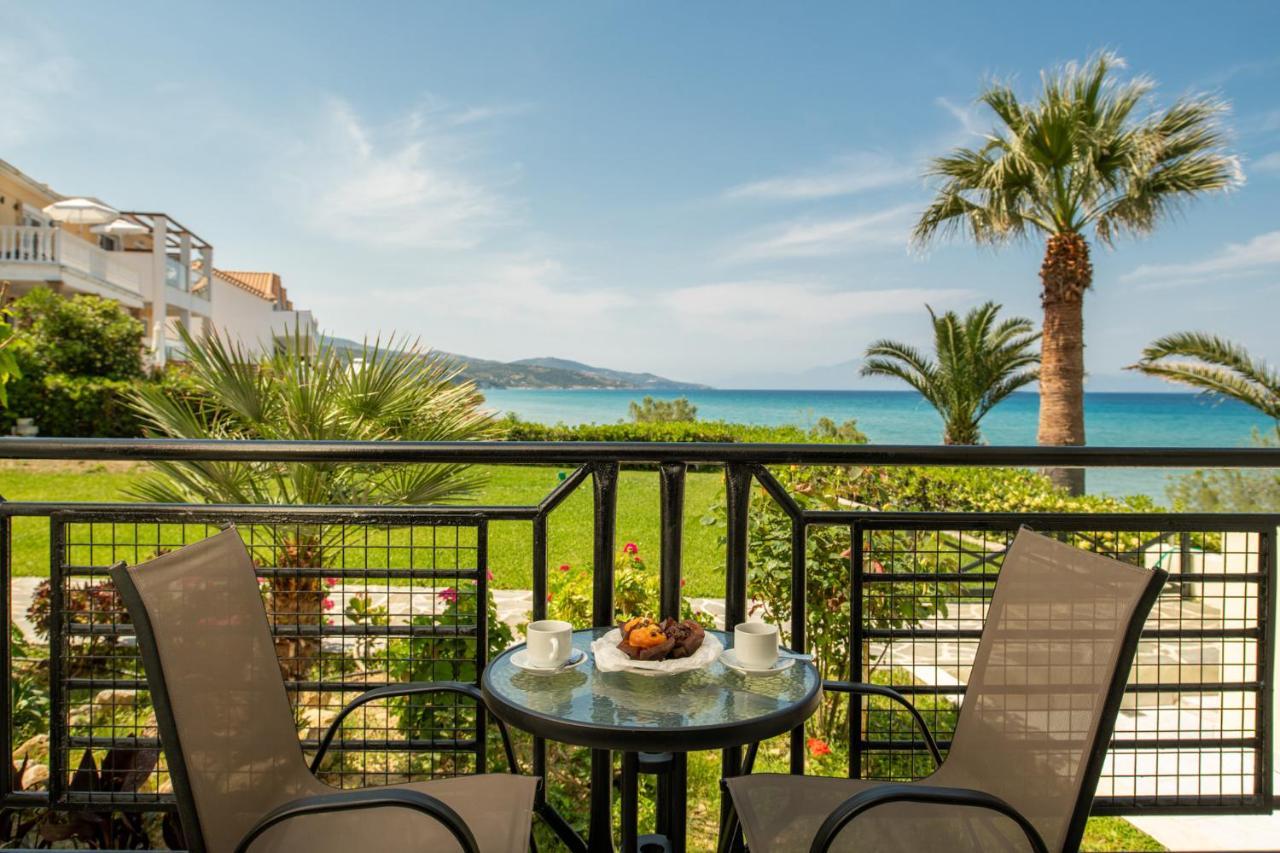 Sea View Hotel