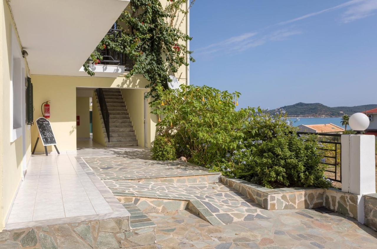 Sea View * Alykes (Zakynthos)