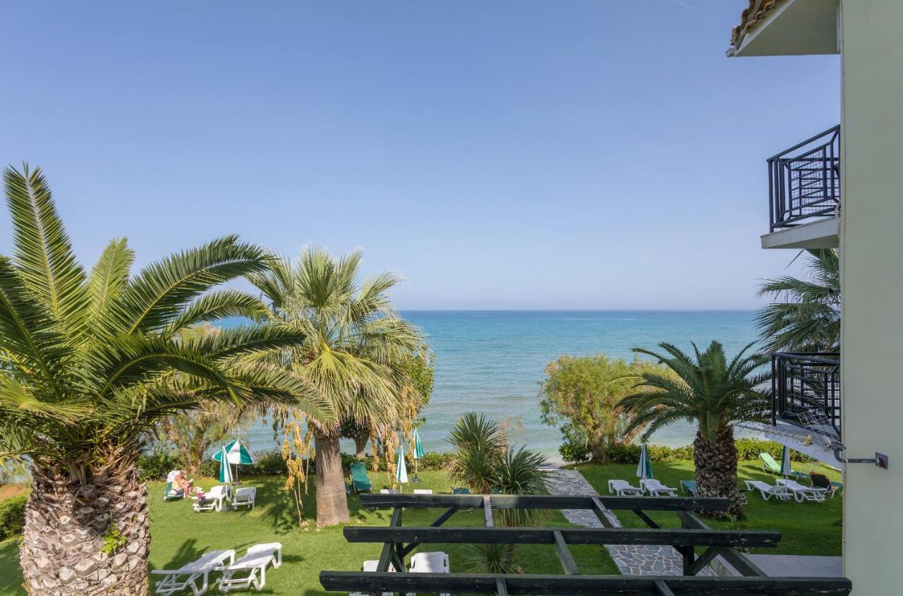 Sea View Hotel Alykes (Zakynthos)