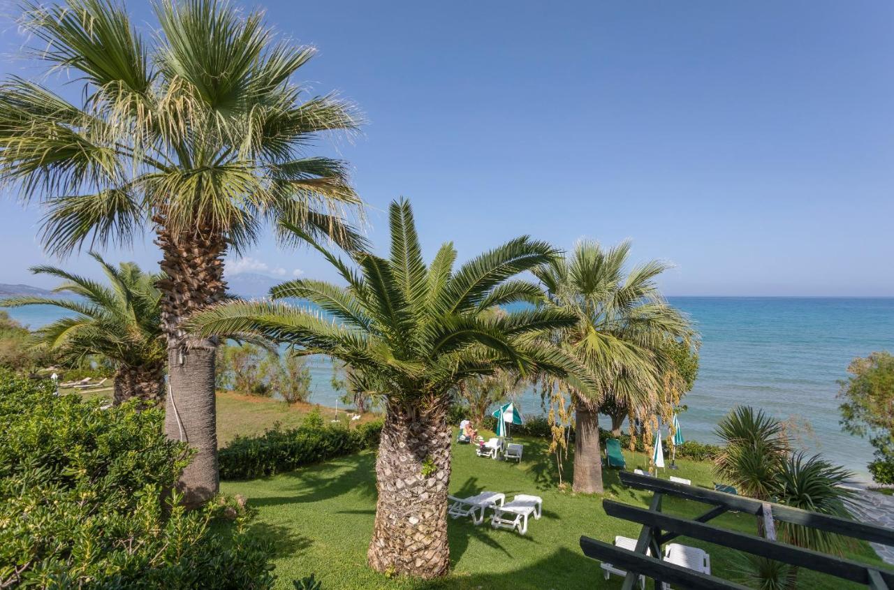 Sea View Hotel Alykes (Zakynthos)